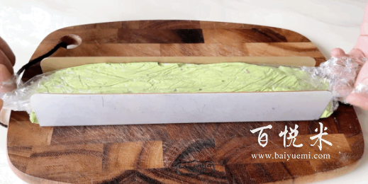 不用烤箱的夏日甜品王,兩種口味的奶酪小方,糯嘰嘰,冰涼香濃